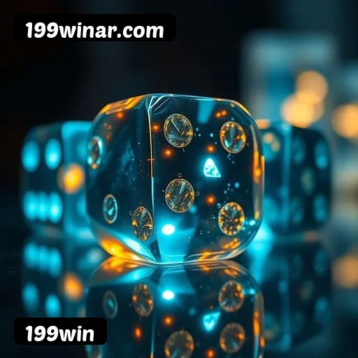 Loterias online disponíveis na 199win